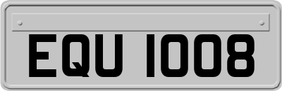 EQU1008