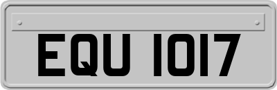 EQU1017