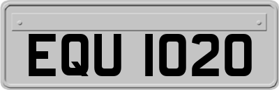 EQU1020