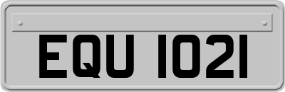 EQU1021
