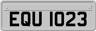 EQU1023