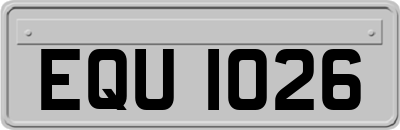 EQU1026