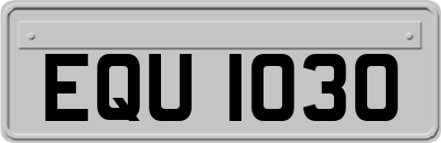 EQU1030
