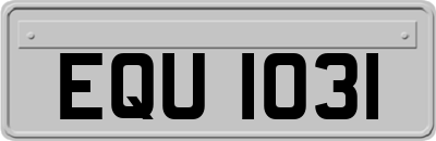 EQU1031