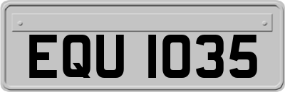 EQU1035