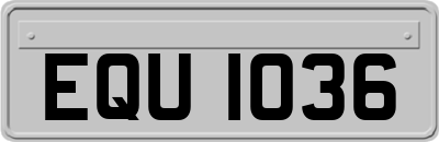 EQU1036