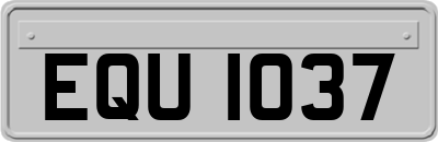 EQU1037