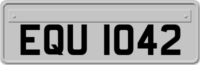 EQU1042