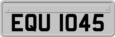 EQU1045