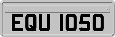 EQU1050