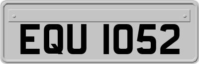 EQU1052