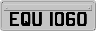 EQU1060