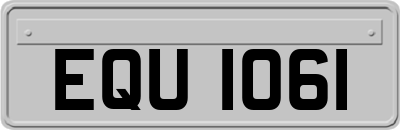 EQU1061