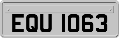 EQU1063
