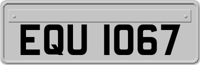 EQU1067