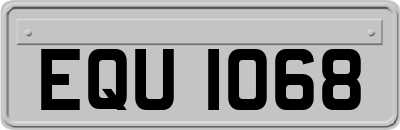 EQU1068