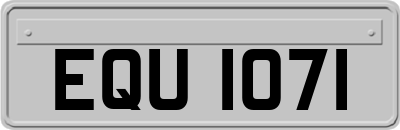 EQU1071
