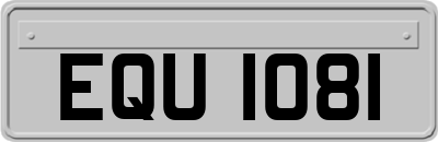 EQU1081