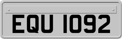 EQU1092