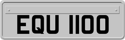 EQU1100
