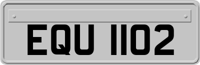 EQU1102