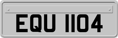 EQU1104
