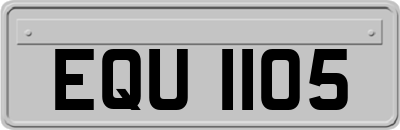 EQU1105