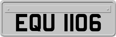 EQU1106