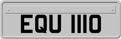 EQU1110