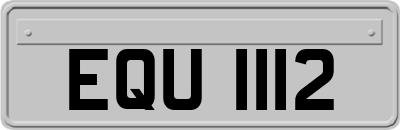 EQU1112