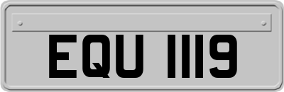 EQU1119