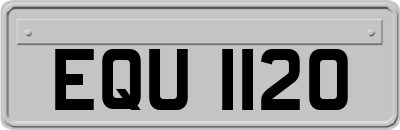 EQU1120