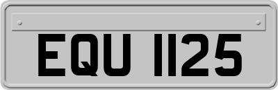 EQU1125