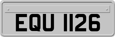 EQU1126