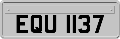 EQU1137