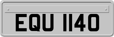 EQU1140