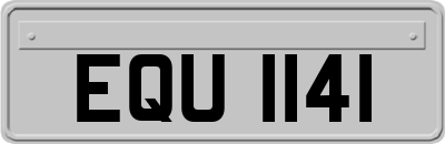 EQU1141
