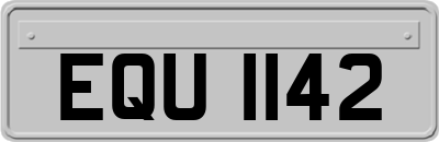 EQU1142