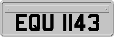 EQU1143