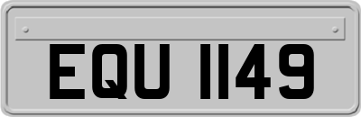 EQU1149
