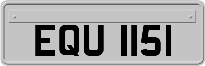 EQU1151