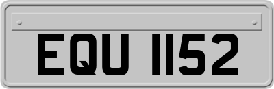 EQU1152