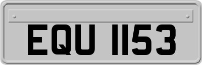 EQU1153