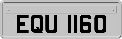 EQU1160