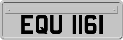 EQU1161
