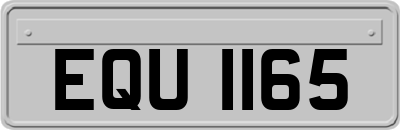 EQU1165