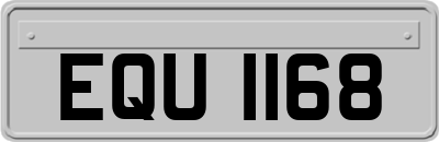 EQU1168