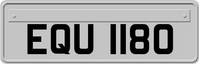 EQU1180