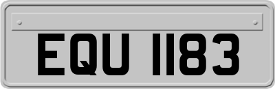 EQU1183