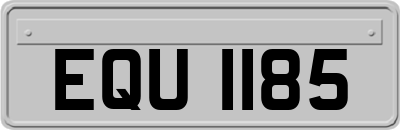 EQU1185